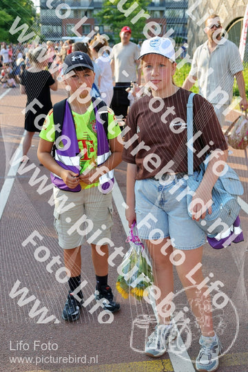 Evenement foto: Serie 1950
