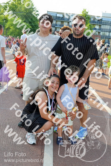 Evenement foto: Serie 1951