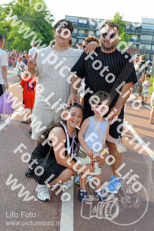 Evenement foto: Serie 1951