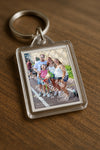 Evenement foto: Serie 1951