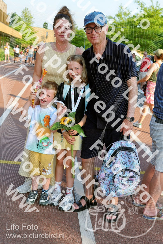 Evenement foto: Serie 1951