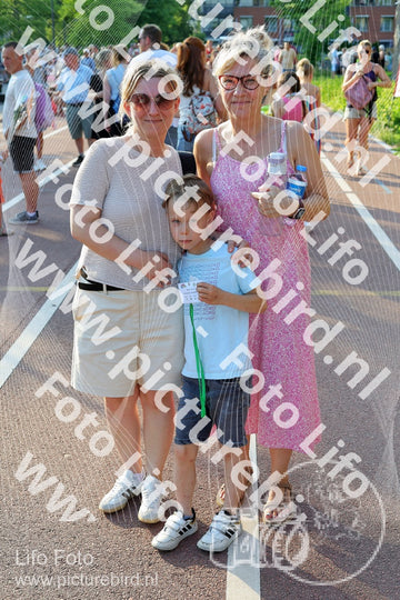 Evenement foto: Serie 1951