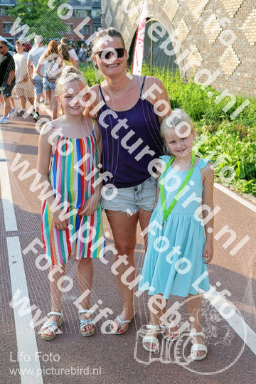 Evenement foto: Serie 1951