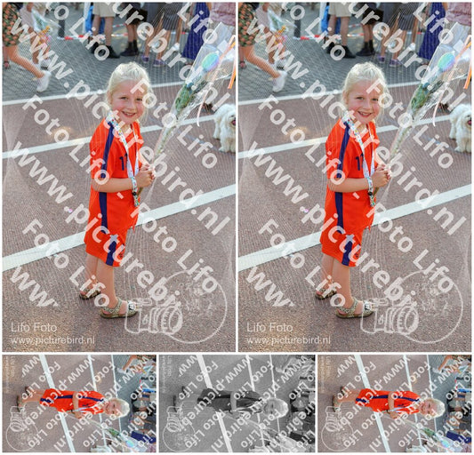 Evenement foto: Serie 1951