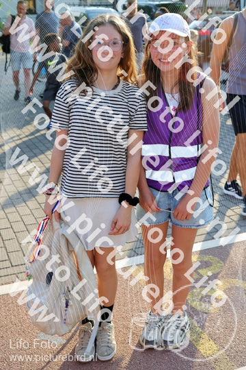 Evenement foto: Serie 1951