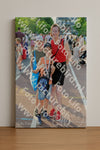 Evenement foto: Serie 1951