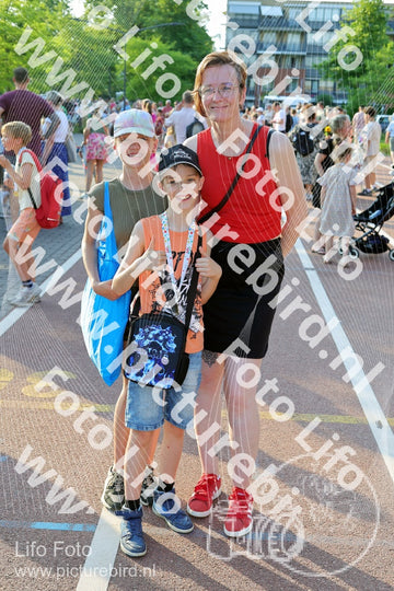 Evenement foto: Serie 1951