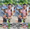 Evenement foto: Serie 1951