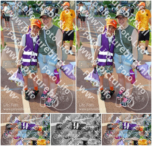 Evenement foto: Serie 1951