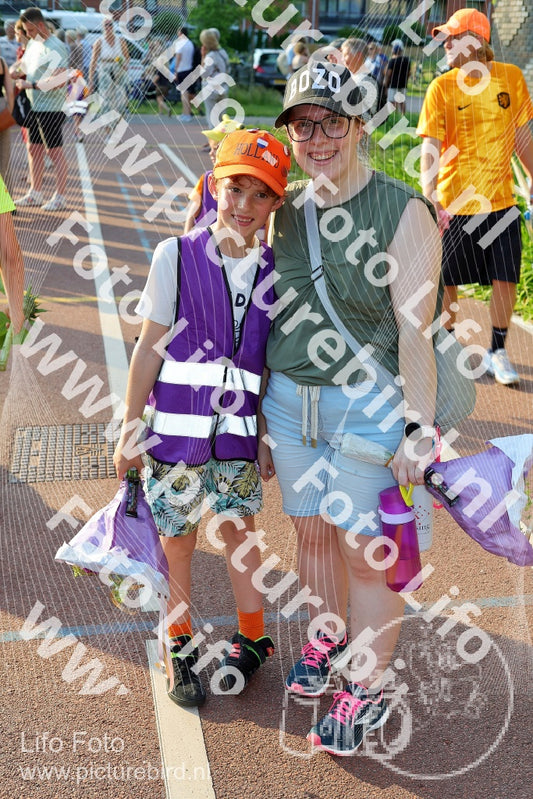 Evenement foto: Serie 1951