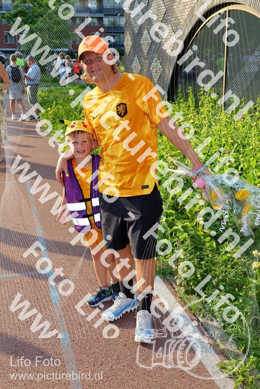 Evenement foto: Serie 1951