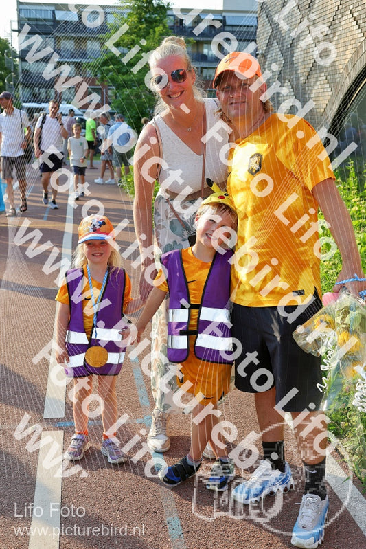 Evenement foto: Serie 1951
