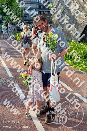 Evenement foto: Serie 1951