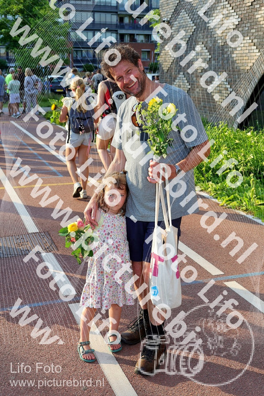 Evenement foto: Serie 1951