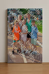 Evenement foto: Serie 1951