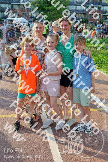 Evenement foto: Serie 1951