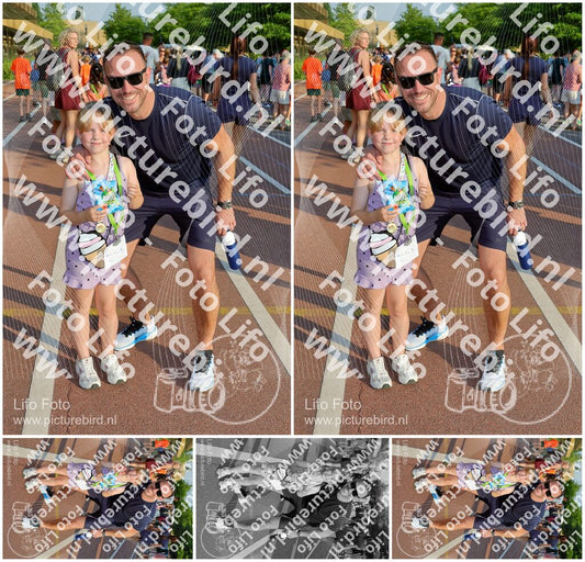 Evenement foto: Serie 1951