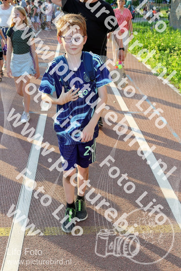 Evenement foto: Serie 1951