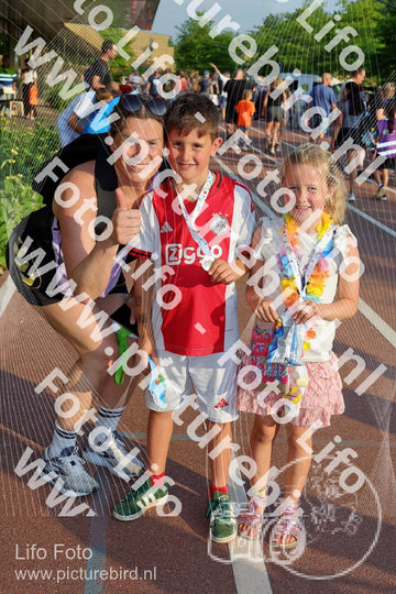 Evenement foto: Serie 1951