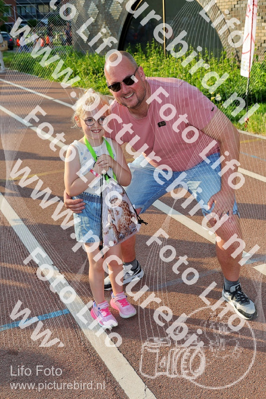 Evenement foto: Serie 1951