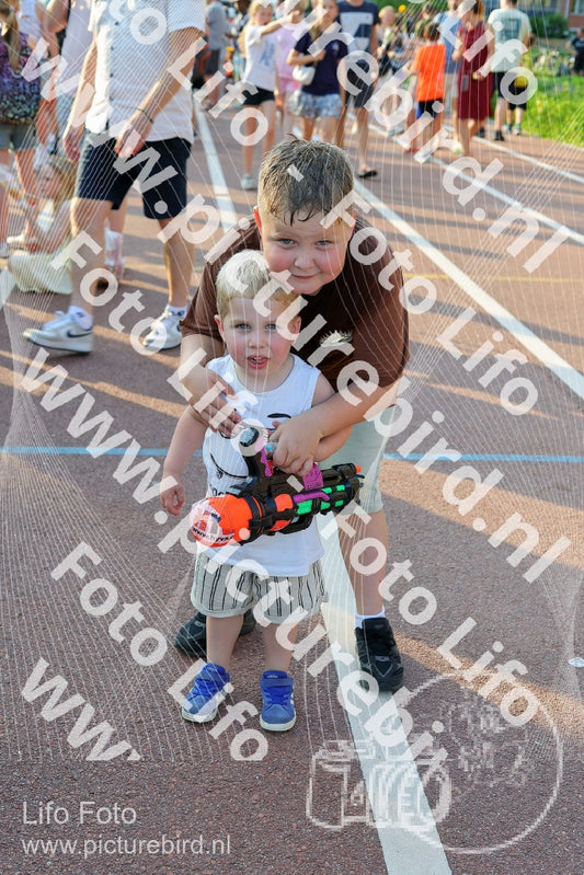 Evenement foto: Serie 1951