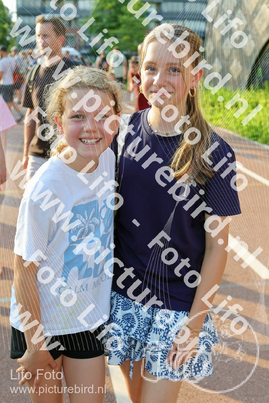 Evenement foto: Serie 1951