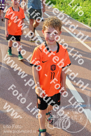 Evenement foto: Serie 1951