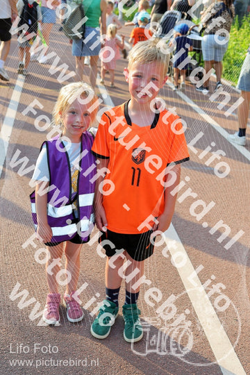 Evenement foto: Serie 1951