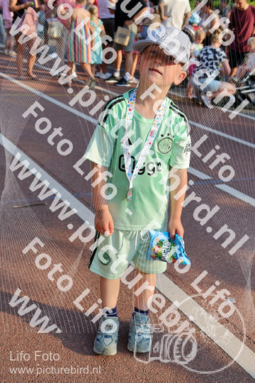 Evenement foto: Serie 1951