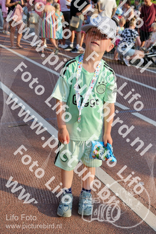 Evenement foto: Serie 1951