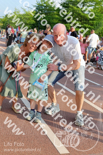Evenement foto: Serie 1951