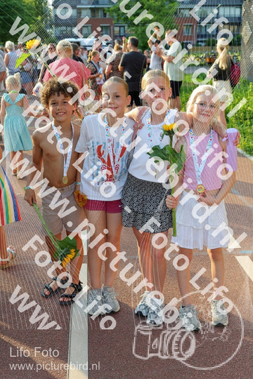 Evenement foto: Serie 1951