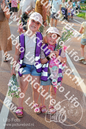 Evenement foto: Serie 1951