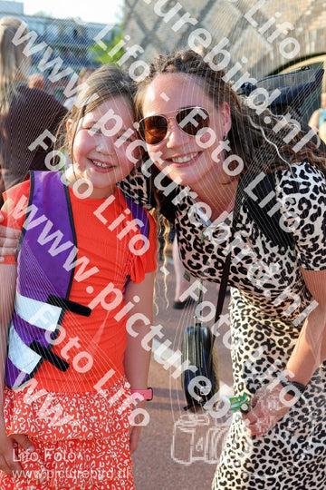 Evenement foto: Serie 1951