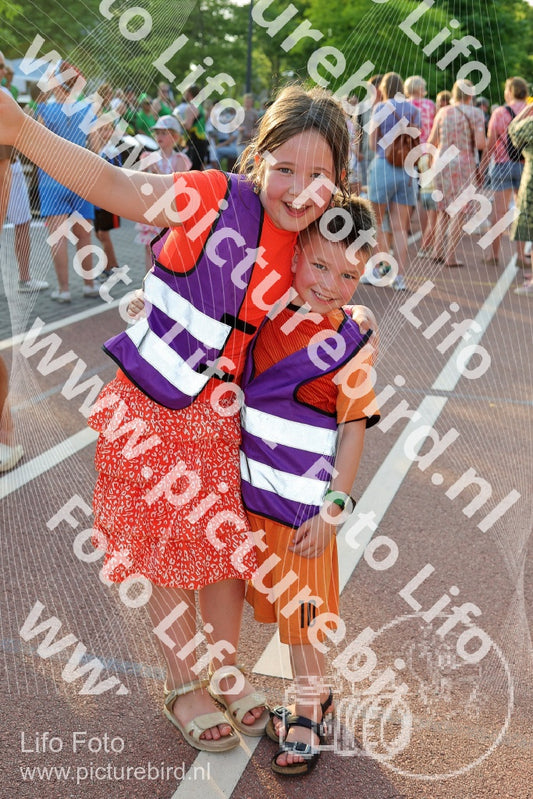 Evenement foto: Serie 1951