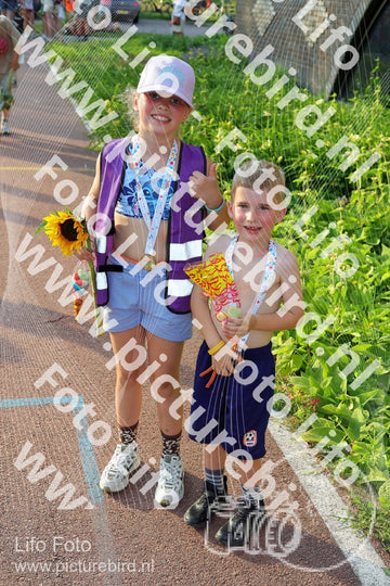 Evenement foto: Serie 1951
