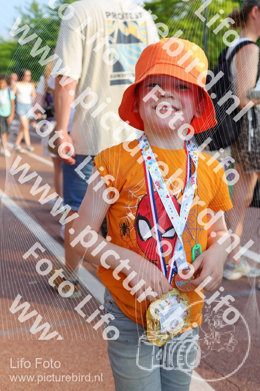 Evenement foto: Serie 1951