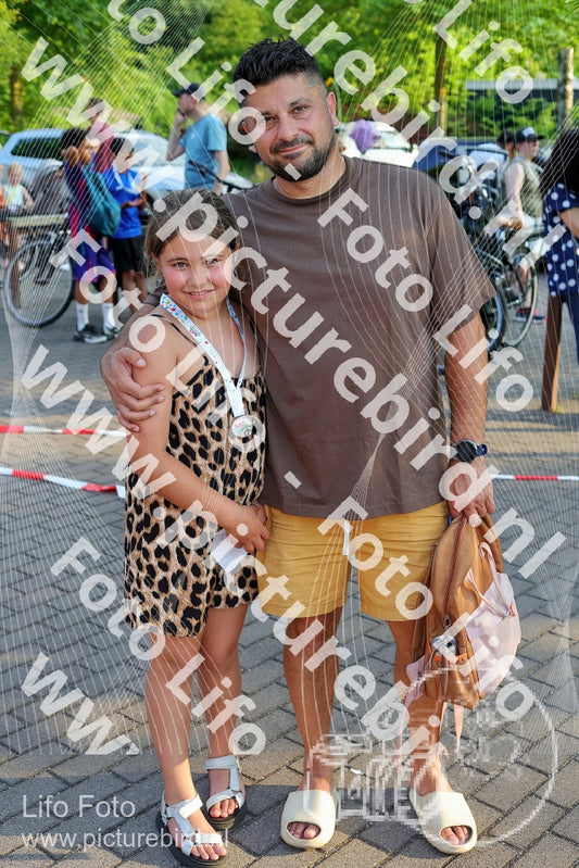 Evenement foto: Serie 1951