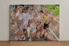 Evenement foto: Serie 1951