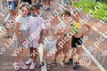 Evenement foto: Serie 1951