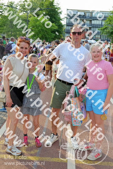 Evenement foto: Serie 1951