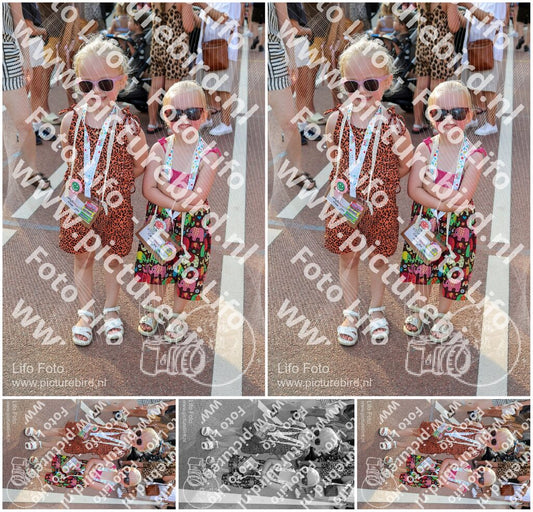 Evenement foto: Serie 1951