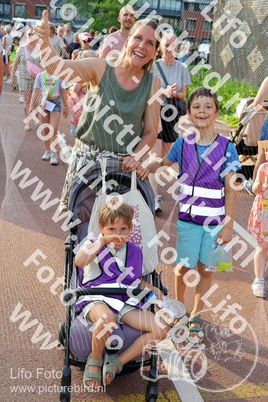 Evenement foto: Serie 1951