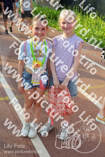 Evenement foto: Serie 1951