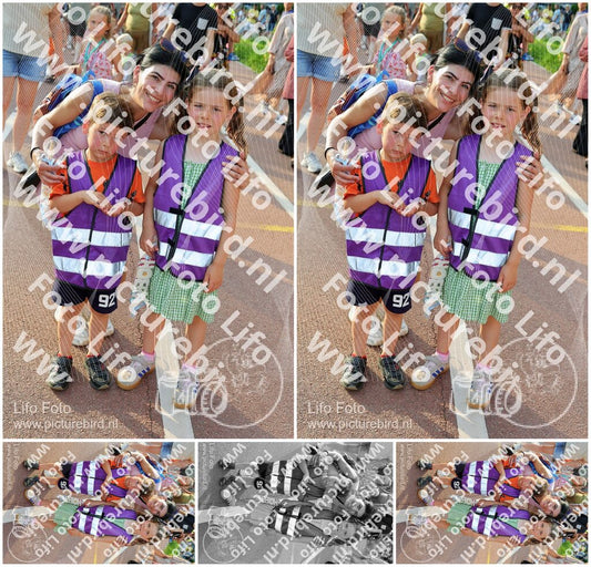 Evenement foto: Serie 1951