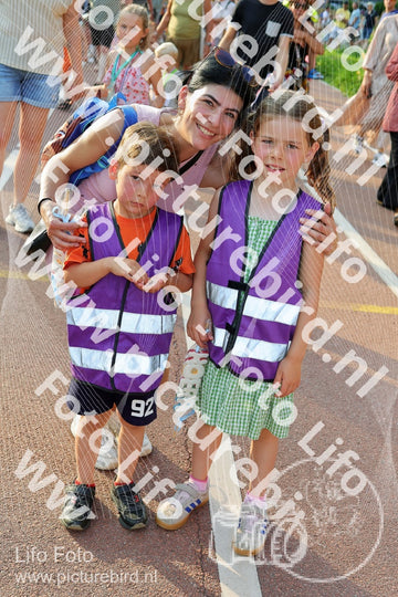 Evenement foto: Serie 1951