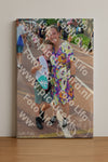 Evenement foto: Serie 1951