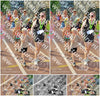 Evenement foto: Serie 1951