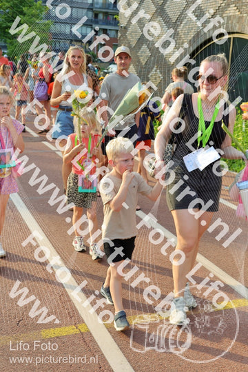 Evenement foto: Serie 1951