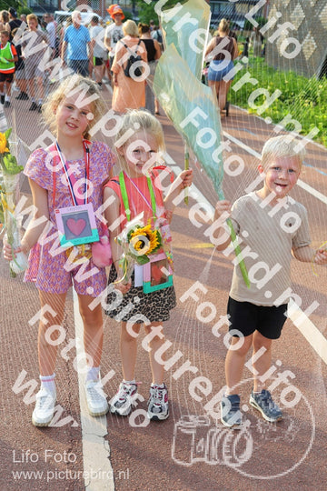 Evenement foto: Serie 1951